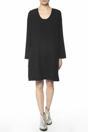 Crinkle dress, zdjęcie 2 Crinkle dress od Acne